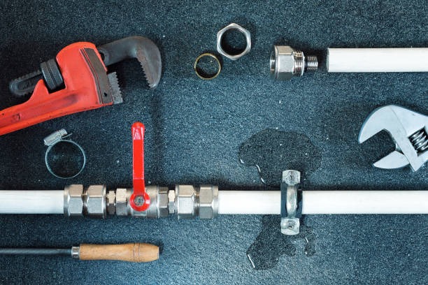 24/7 Emergency Plumbing