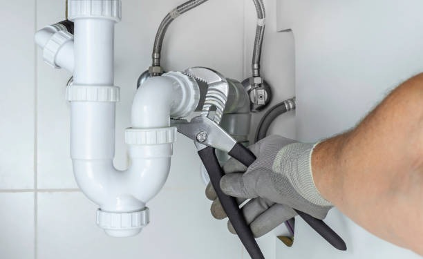Commercial Plumbing Solutions